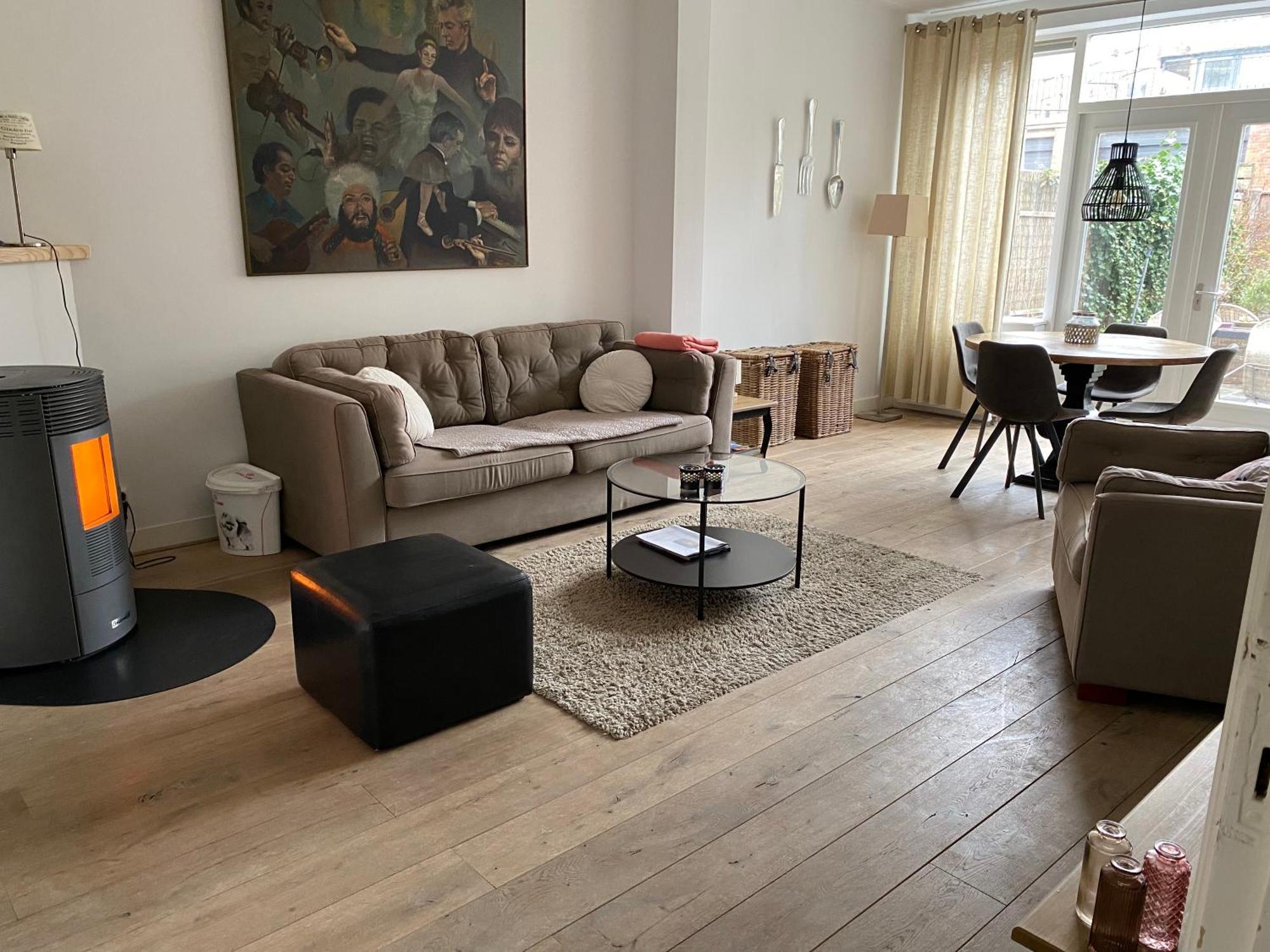 Apartament Next To Sea Vlissingen Zewnętrze zdjęcie