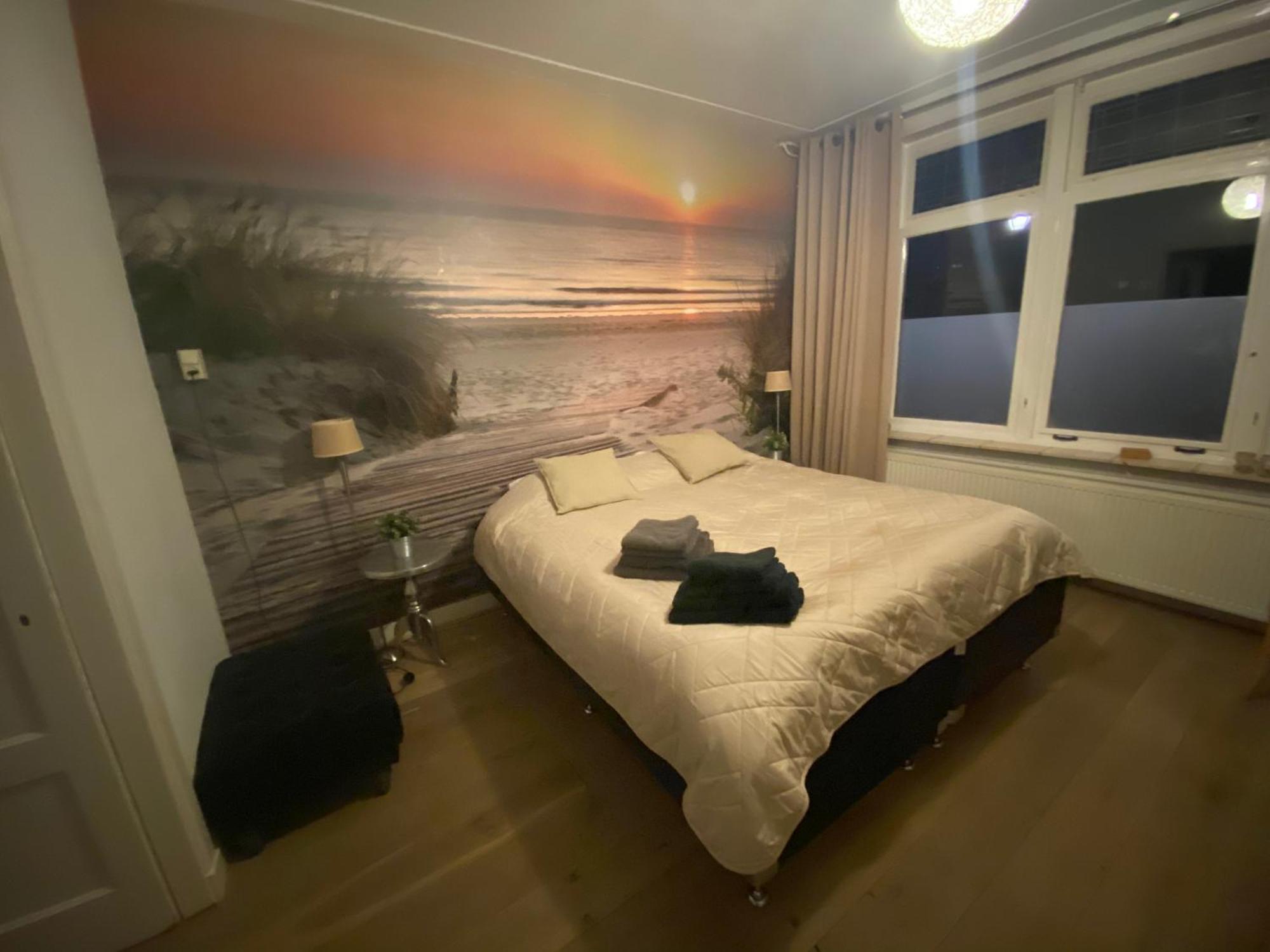 Apartament Next To Sea Vlissingen Zewnętrze zdjęcie